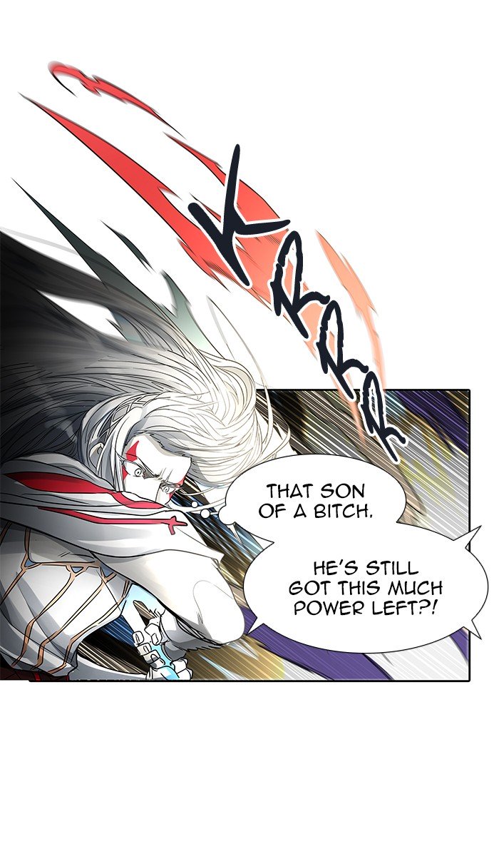 Tower of God, Chapter 482 image 076